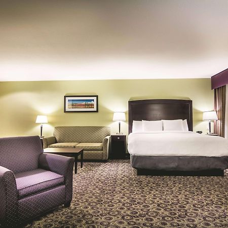 La Quinta By Wyndham Las Vegas Airport South Екстериор снимка
