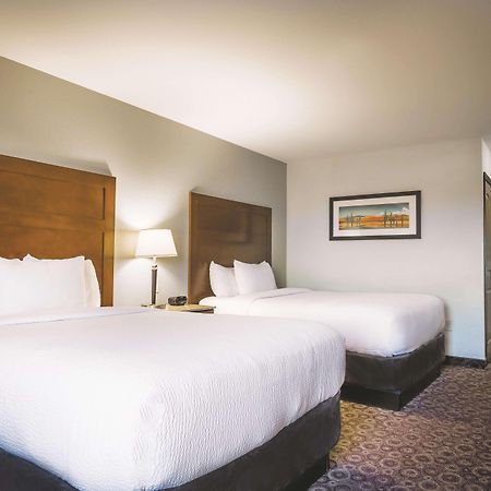 La Quinta By Wyndham Las Vegas Airport South Екстериор снимка