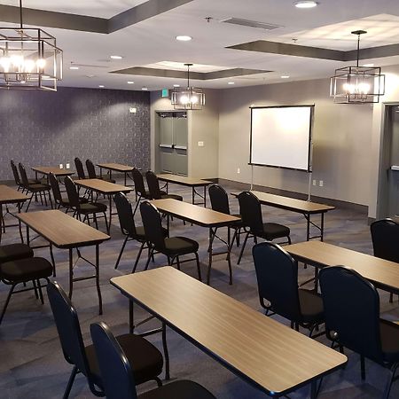 La Quinta By Wyndham Las Vegas Airport South Екстериор снимка
