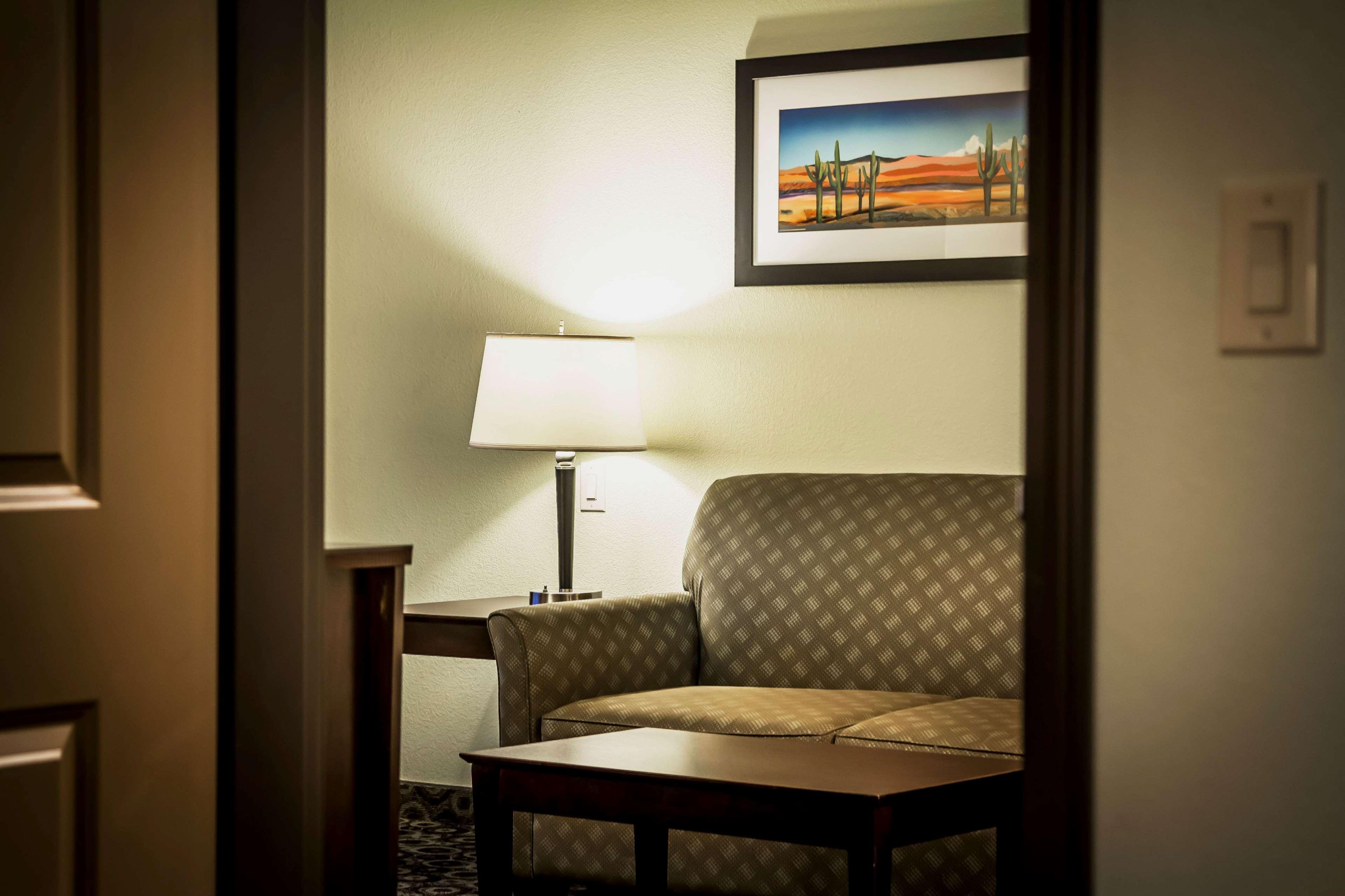 La Quinta By Wyndham Las Vegas Airport South Екстериор снимка