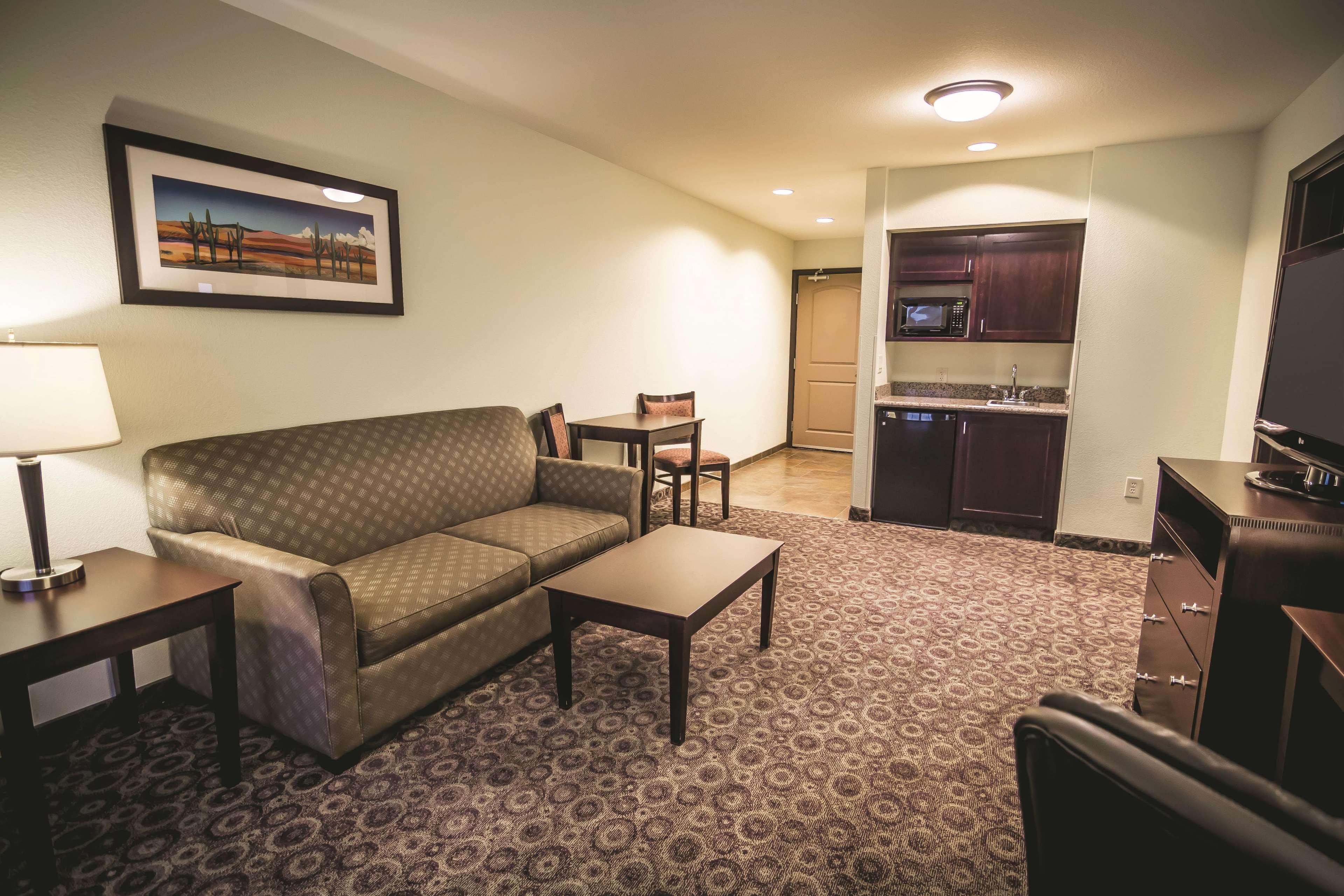 La Quinta By Wyndham Las Vegas Airport South Екстериор снимка