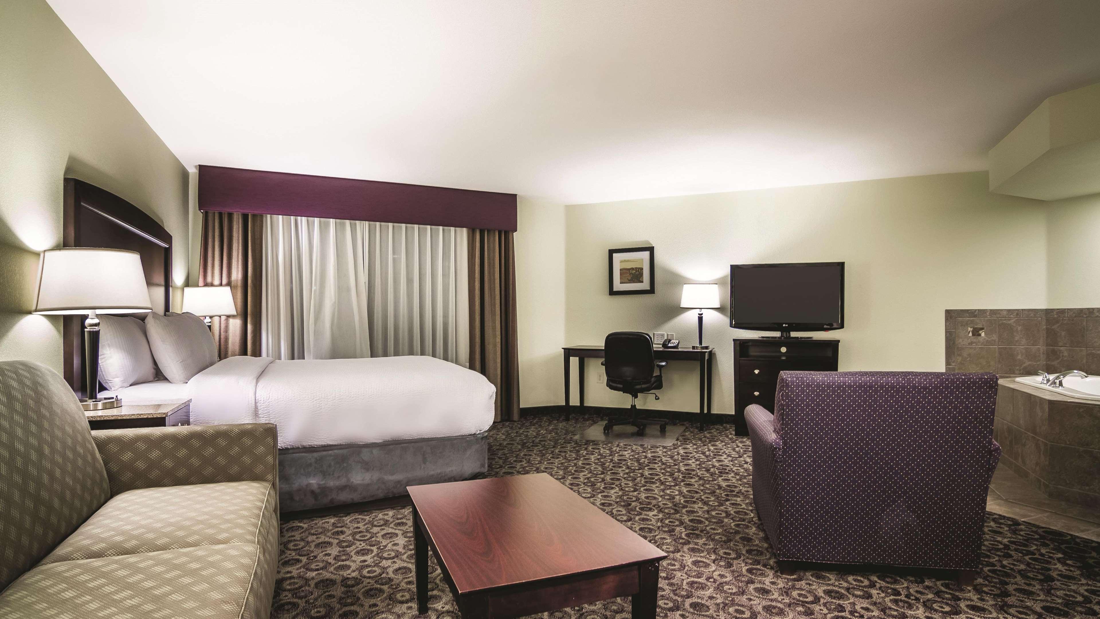 La Quinta By Wyndham Las Vegas Airport South Екстериор снимка