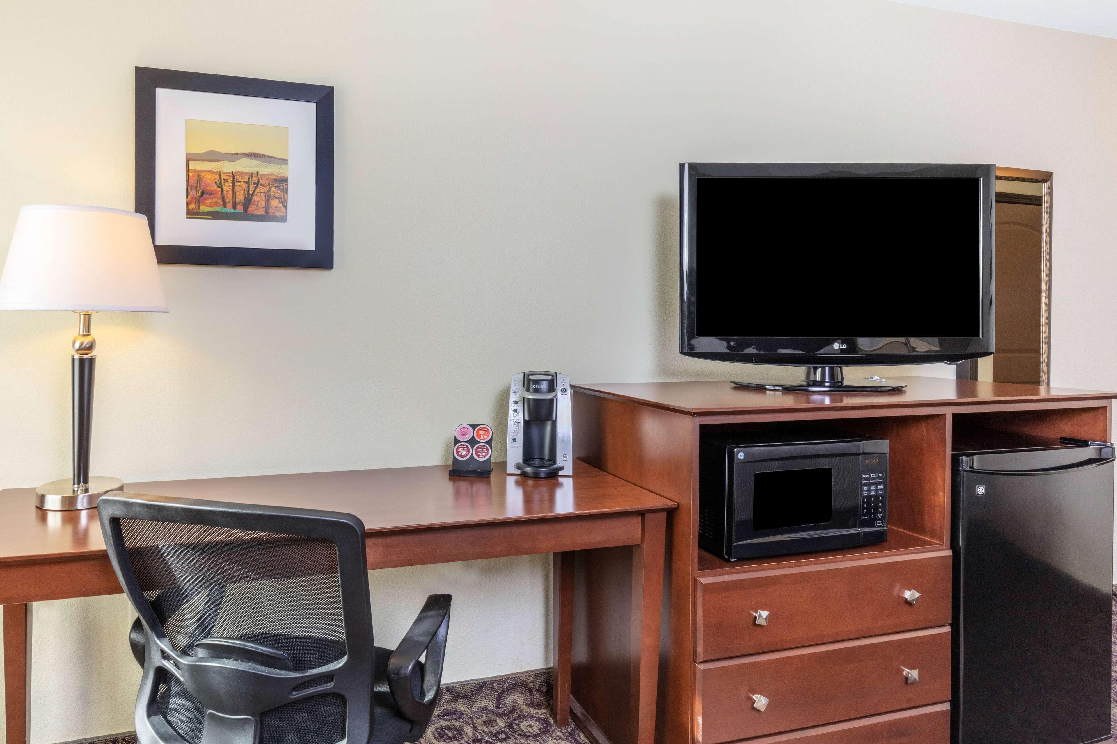 La Quinta By Wyndham Las Vegas Airport South Екстериор снимка