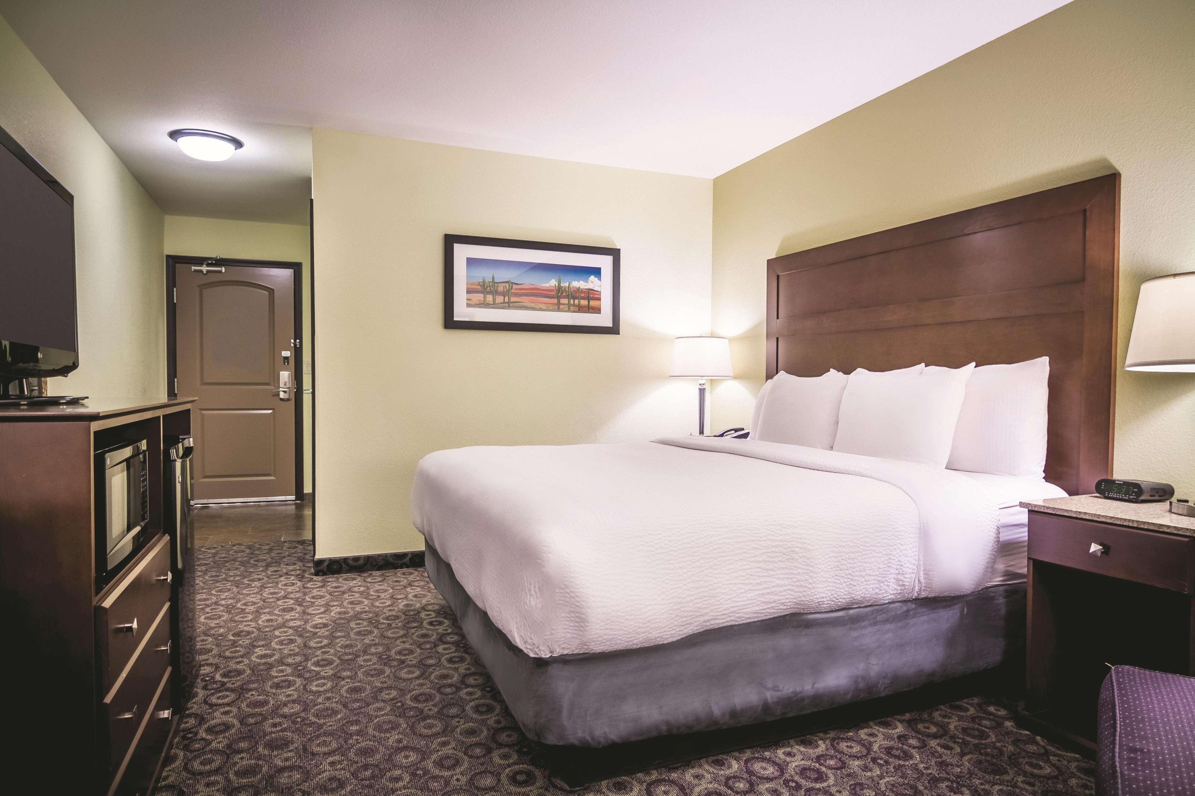 La Quinta By Wyndham Las Vegas Airport South Екстериор снимка