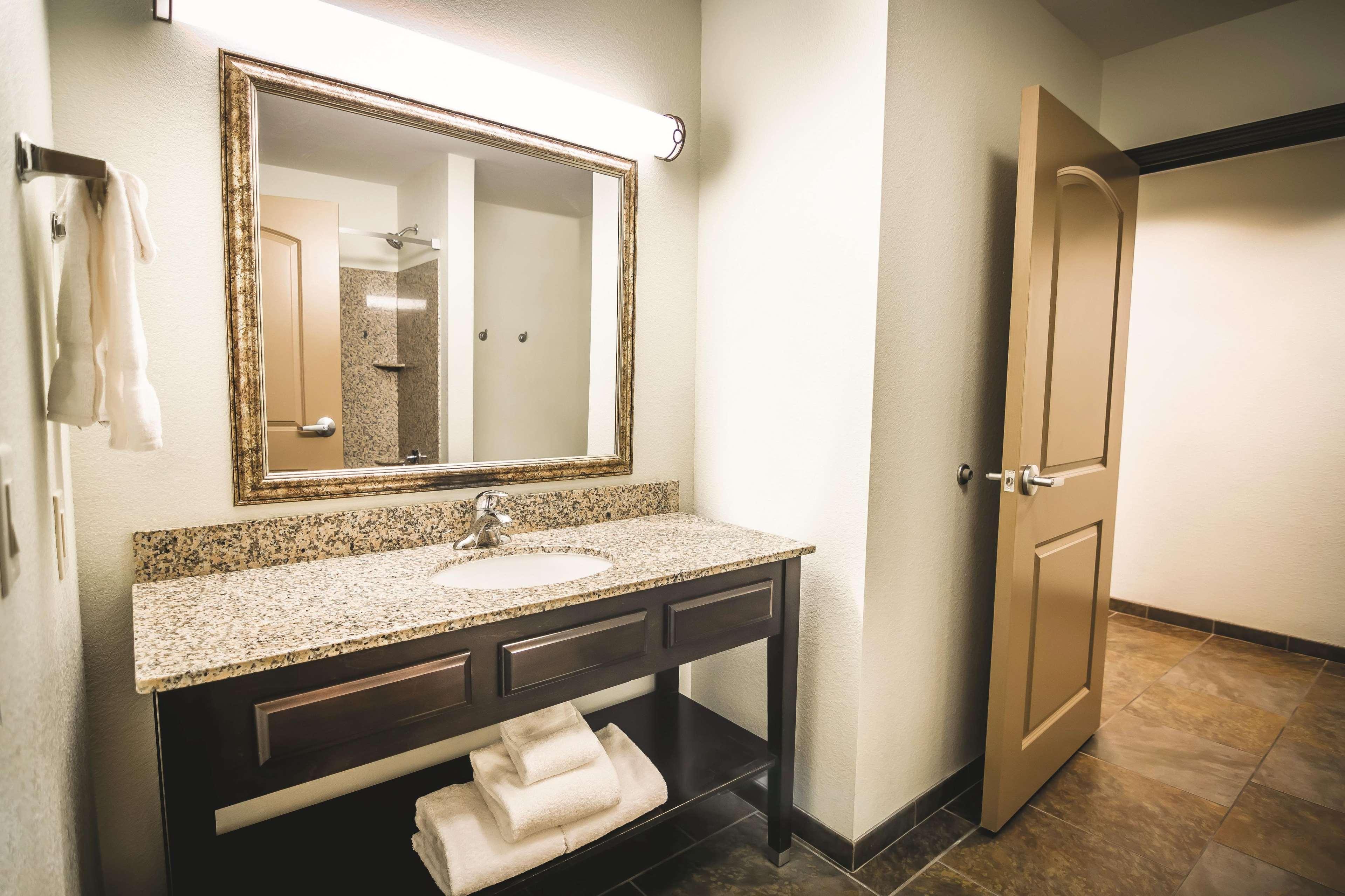 La Quinta By Wyndham Las Vegas Airport South Екстериор снимка