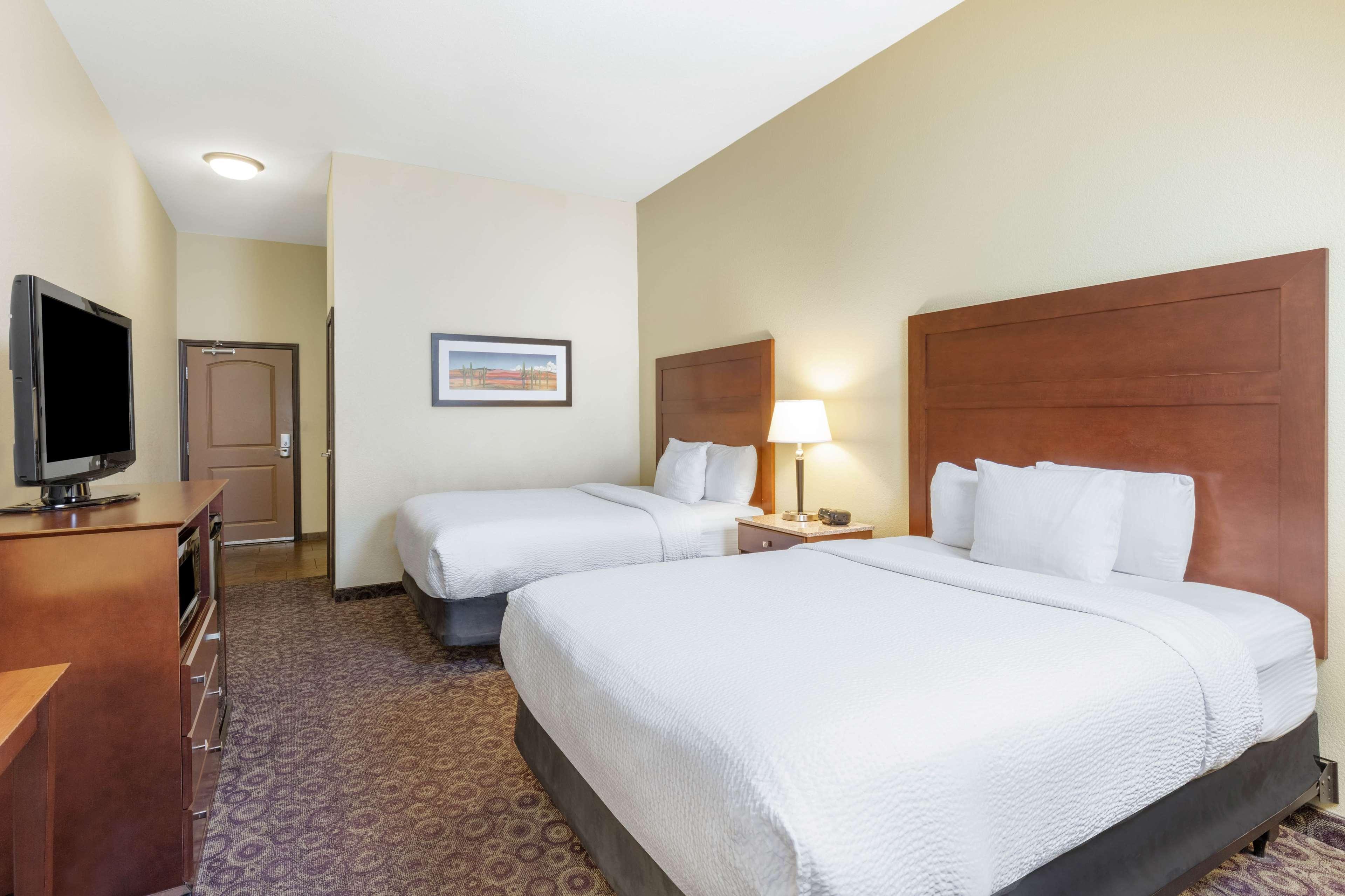 La Quinta By Wyndham Las Vegas Airport South Екстериор снимка