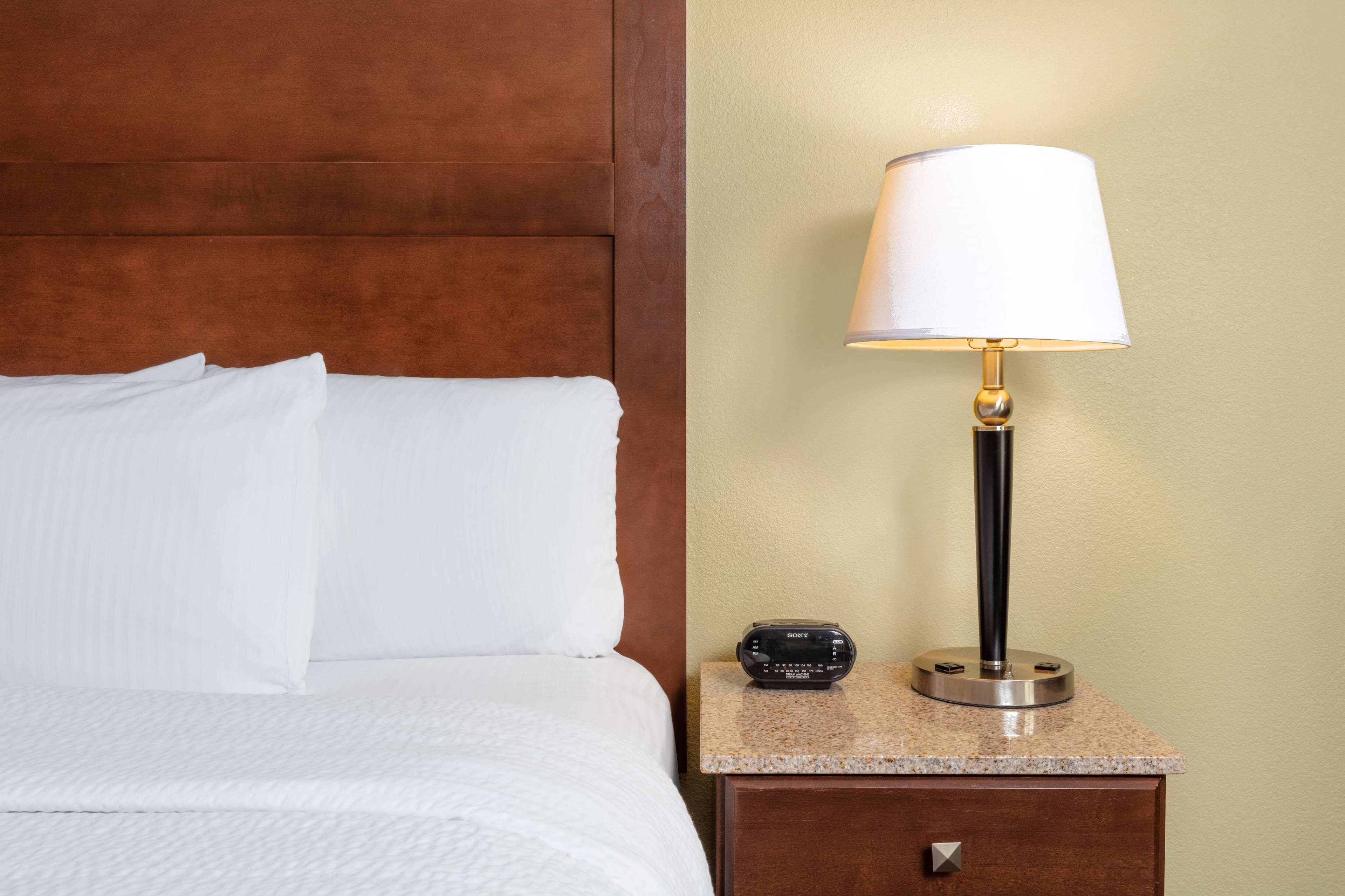 La Quinta By Wyndham Las Vegas Airport South Екстериор снимка