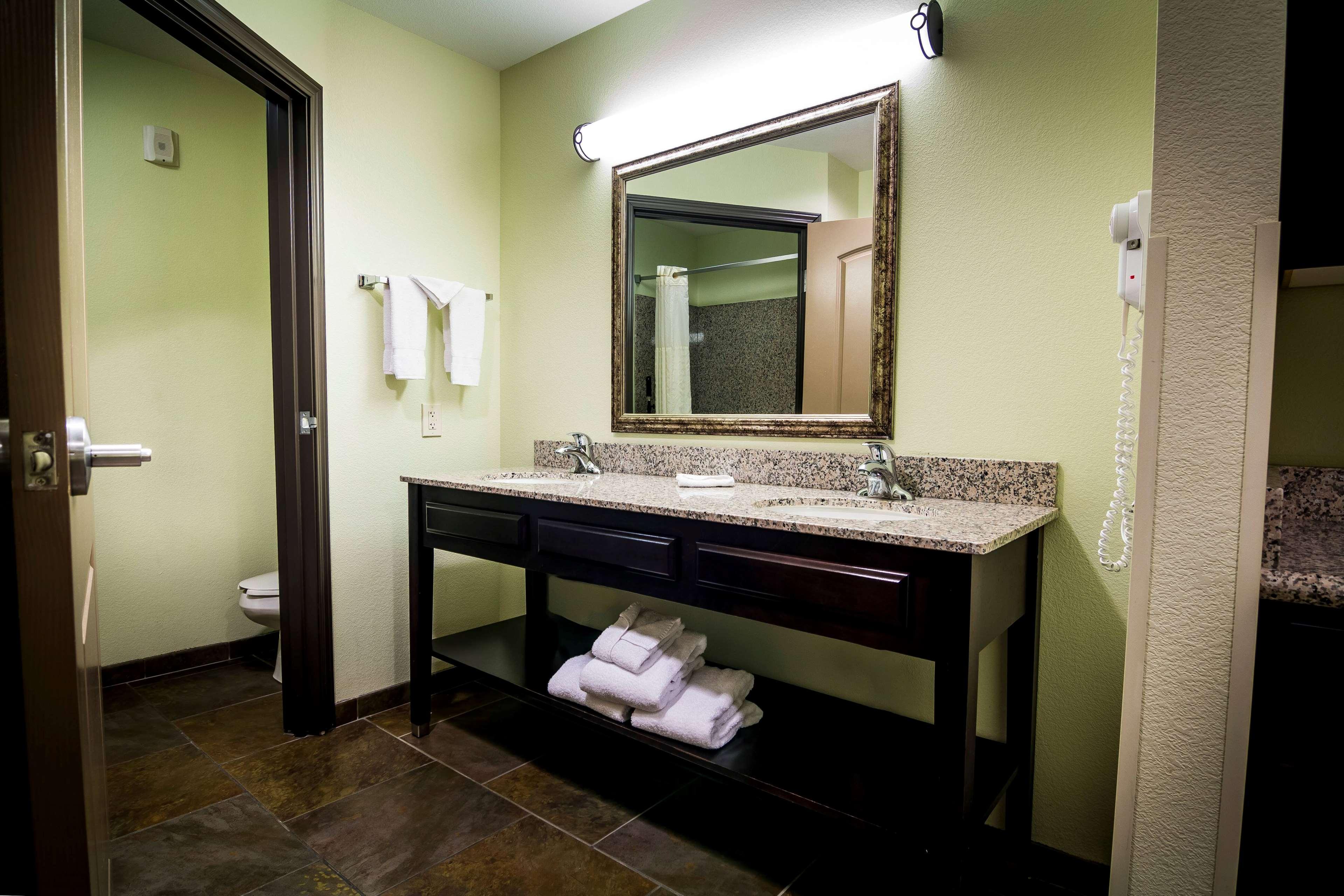 La Quinta By Wyndham Las Vegas Airport South Екстериор снимка