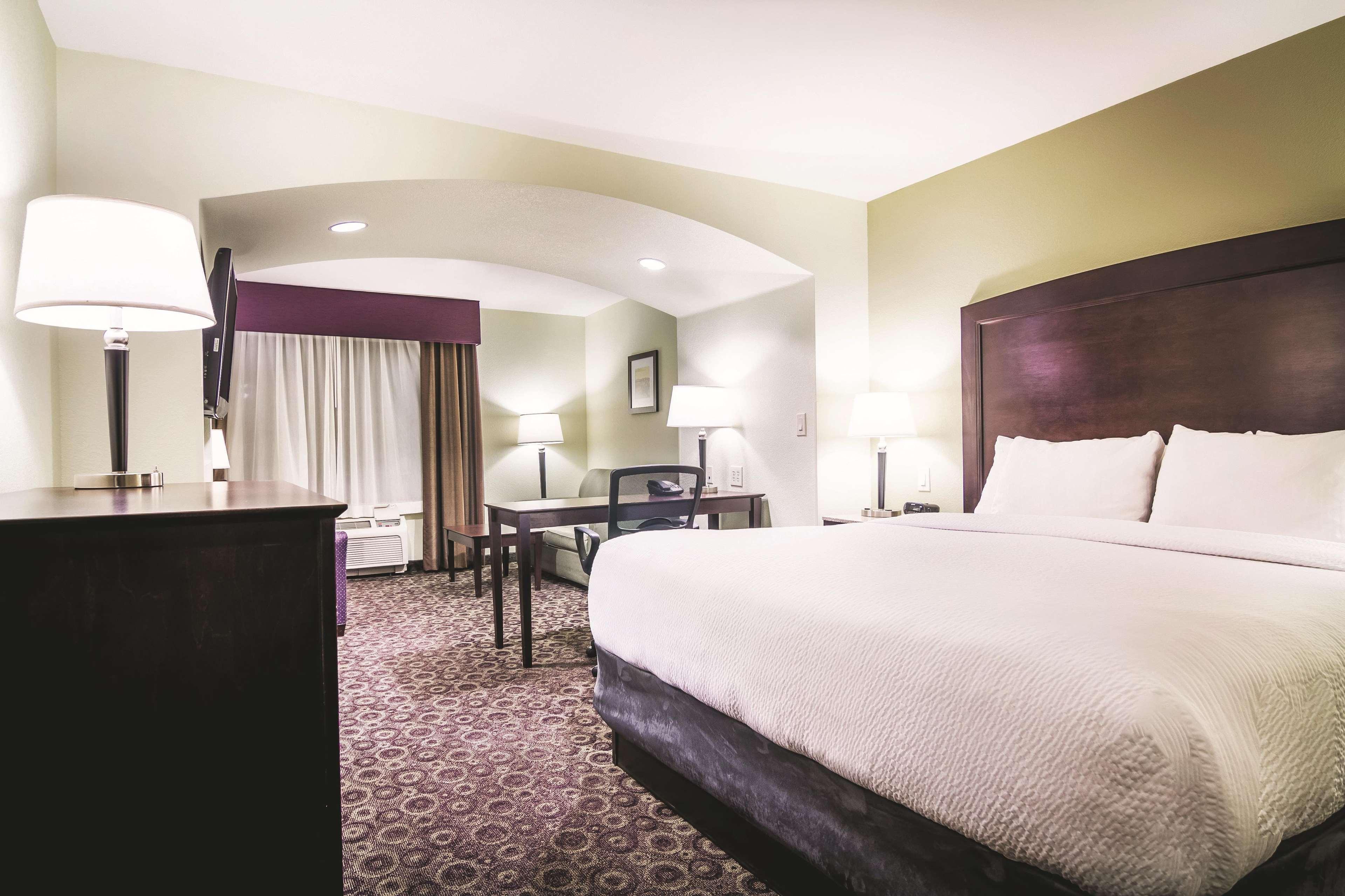 La Quinta By Wyndham Las Vegas Airport South Екстериор снимка