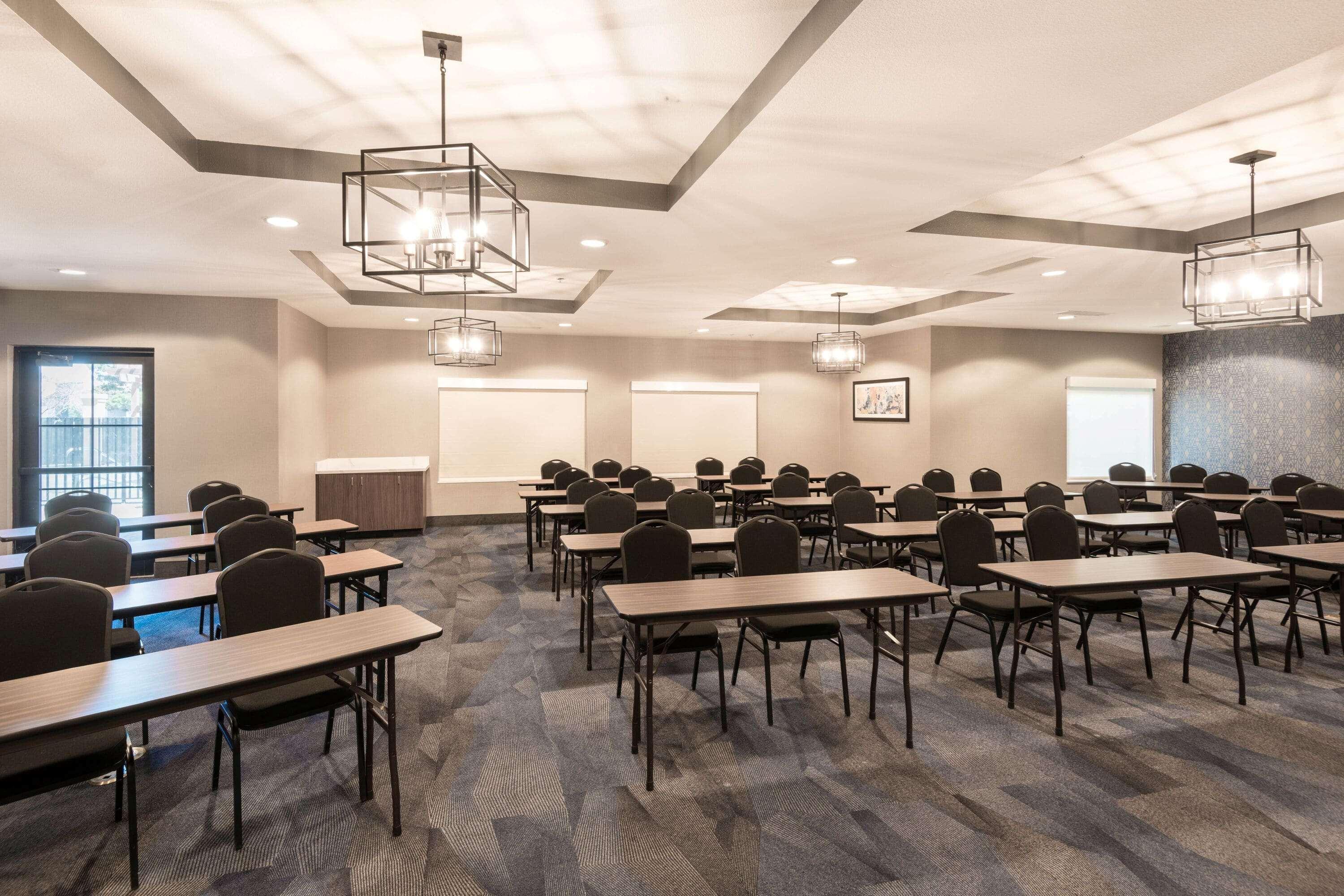 La Quinta By Wyndham Las Vegas Airport South Екстериор снимка