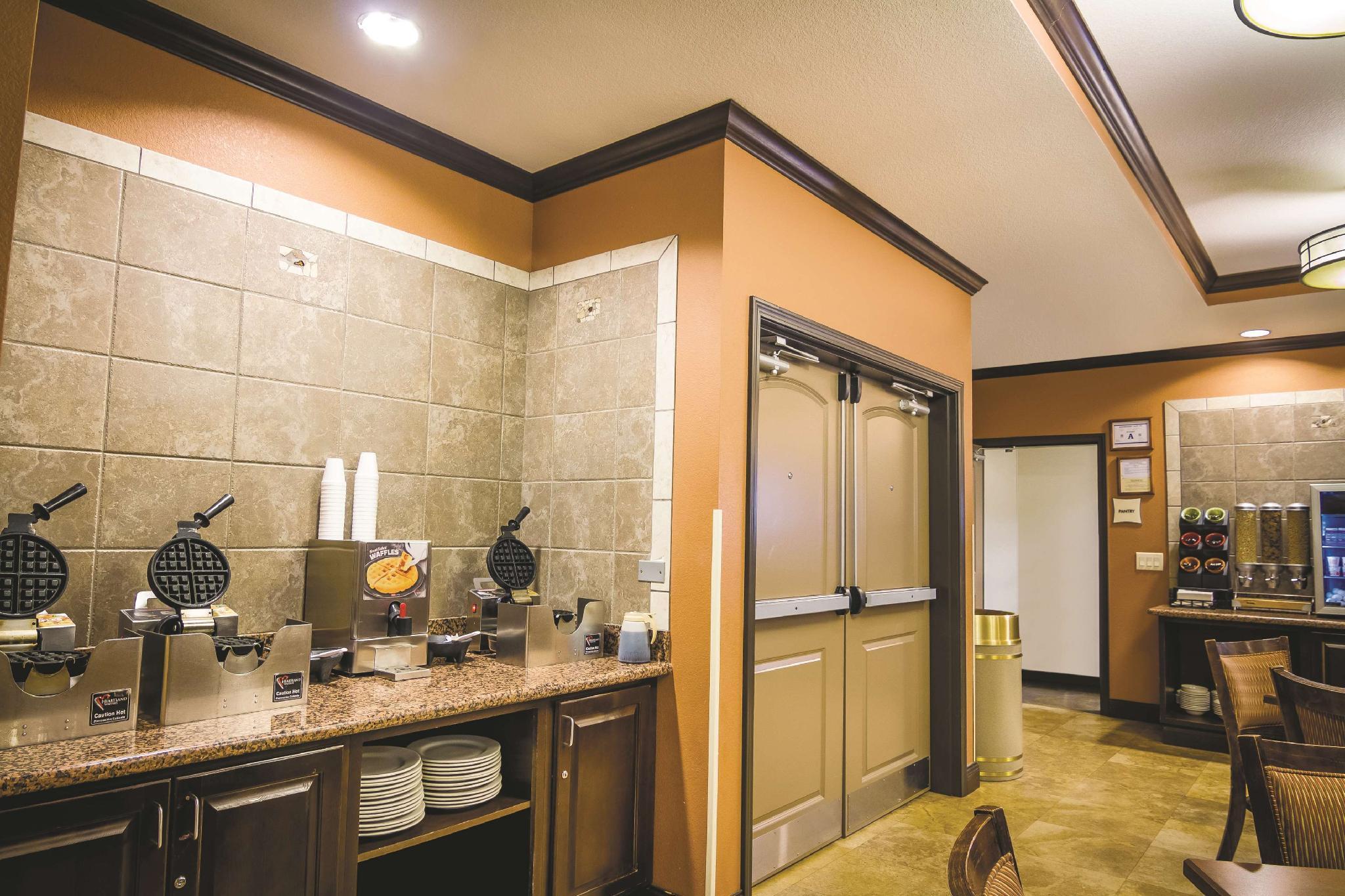 La Quinta By Wyndham Las Vegas Airport South Екстериор снимка