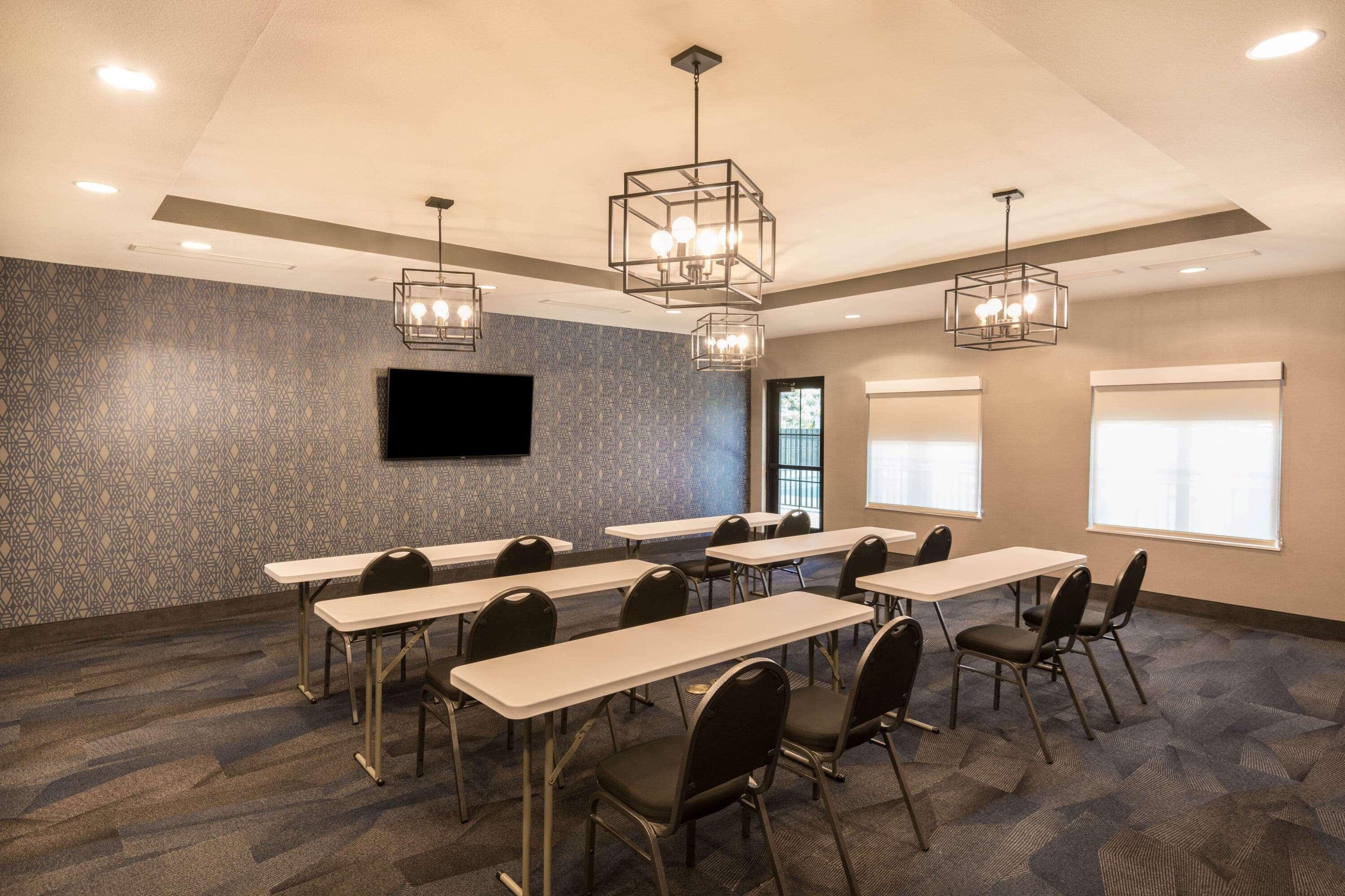 La Quinta By Wyndham Las Vegas Airport South Екстериор снимка