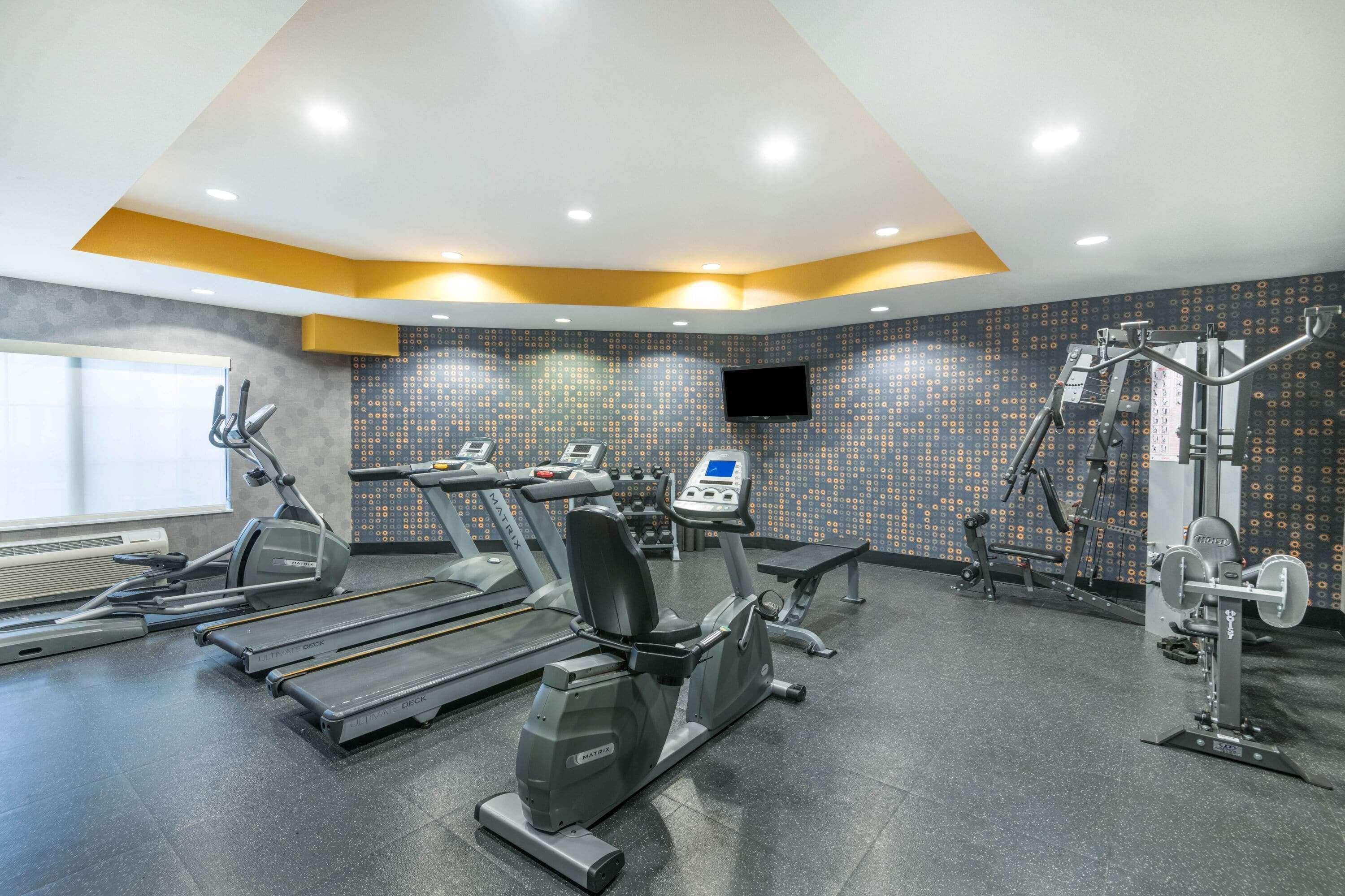 La Quinta By Wyndham Las Vegas Airport South Екстериор снимка