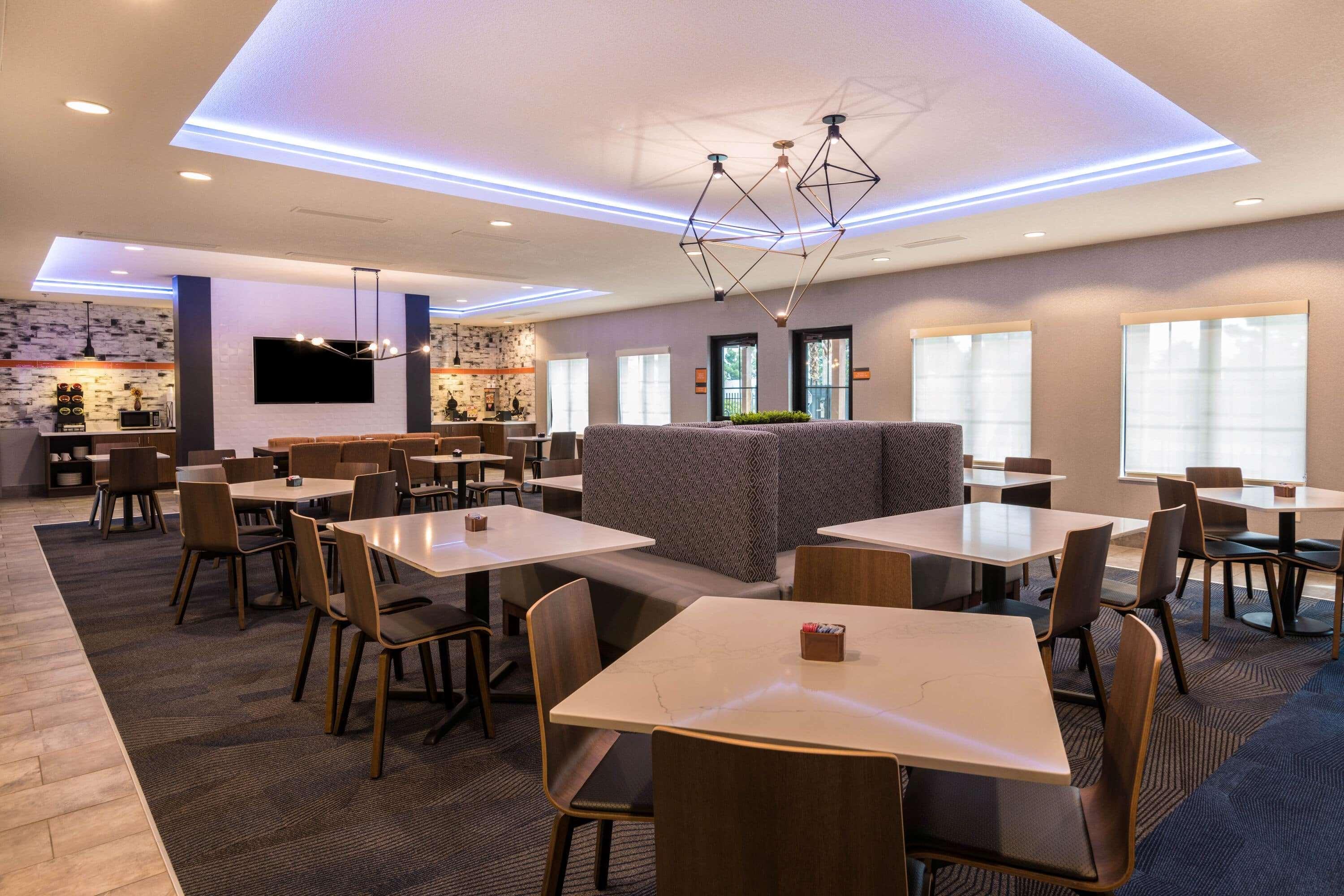 La Quinta By Wyndham Las Vegas Airport South Екстериор снимка