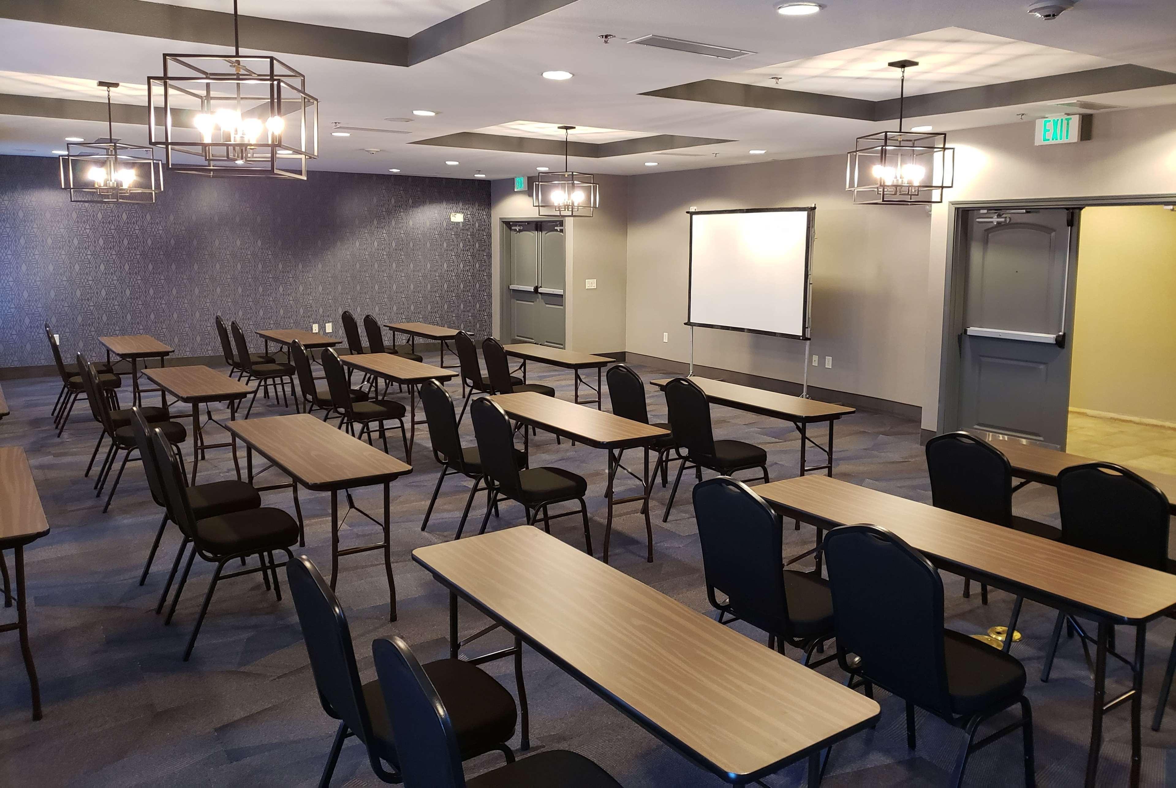 La Quinta By Wyndham Las Vegas Airport South Екстериор снимка