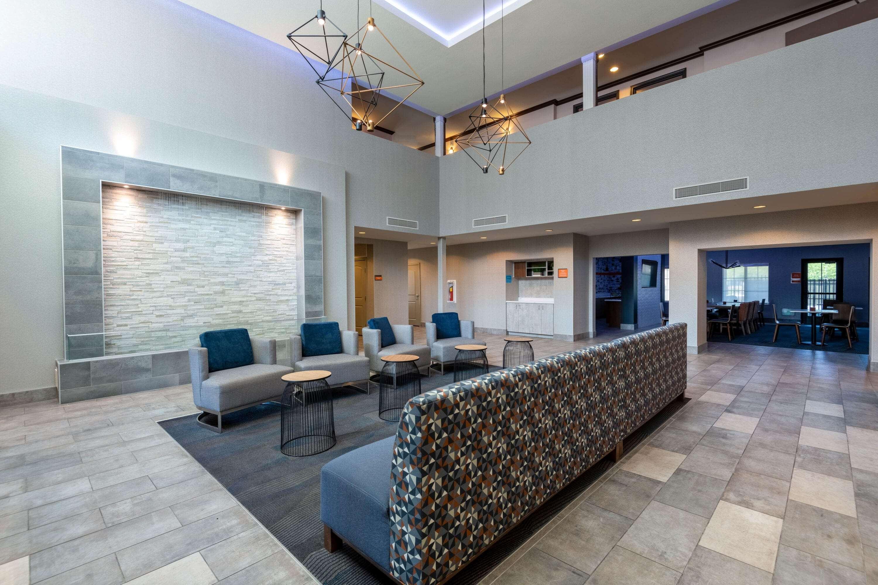 La Quinta By Wyndham Las Vegas Airport South Екстериор снимка