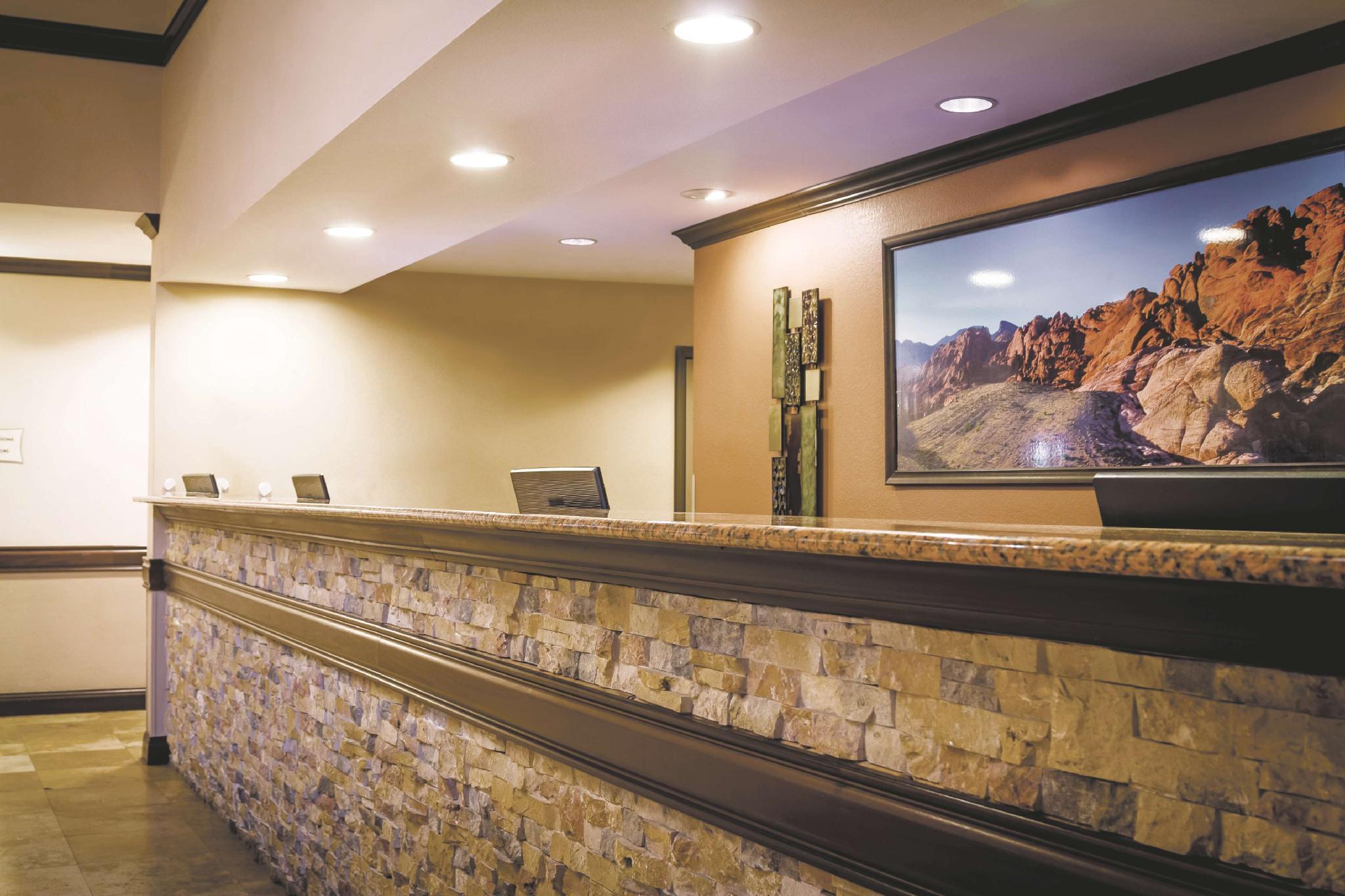 La Quinta By Wyndham Las Vegas Airport South Екстериор снимка