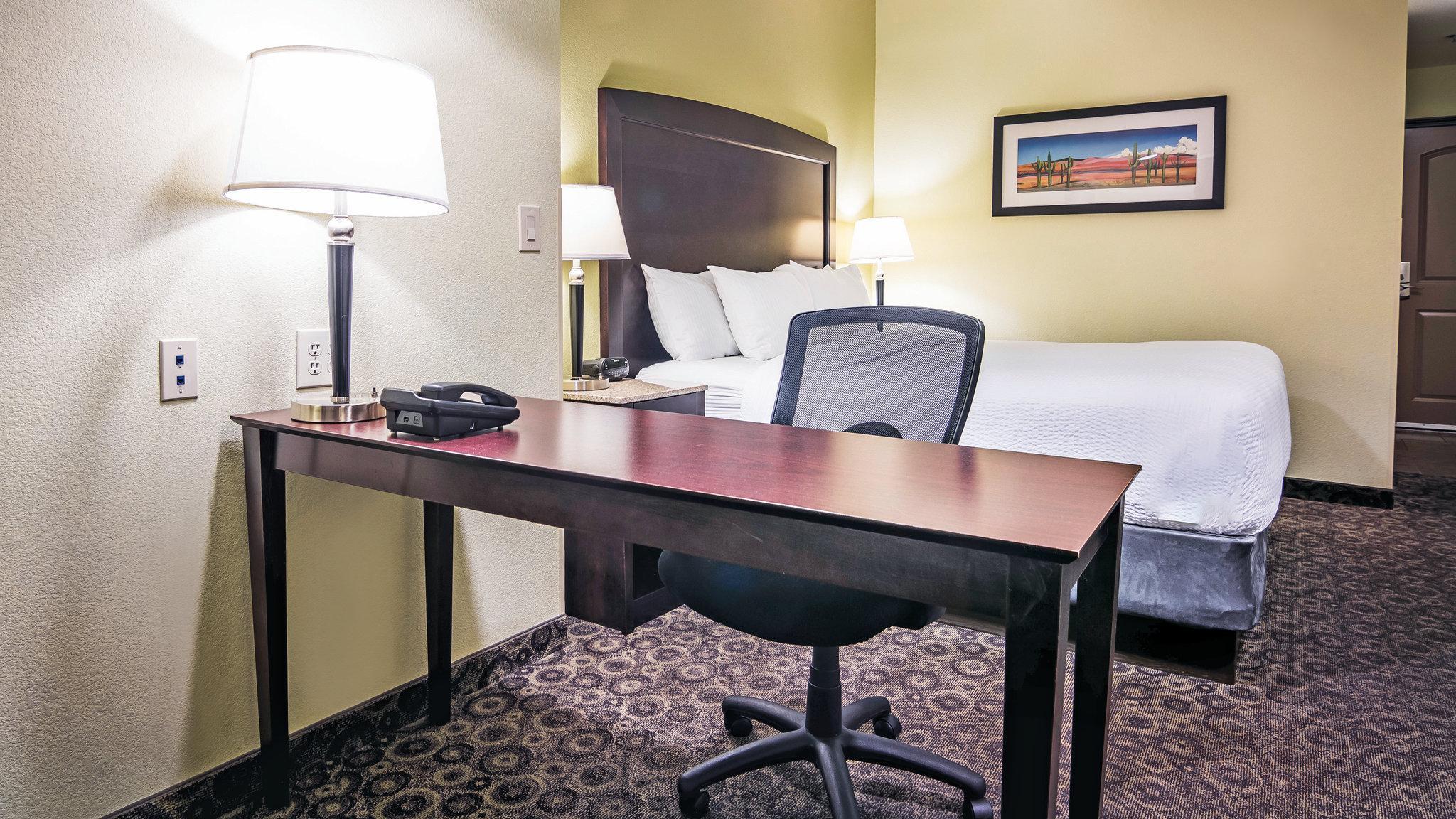 La Quinta By Wyndham Las Vegas Airport South Екстериор снимка