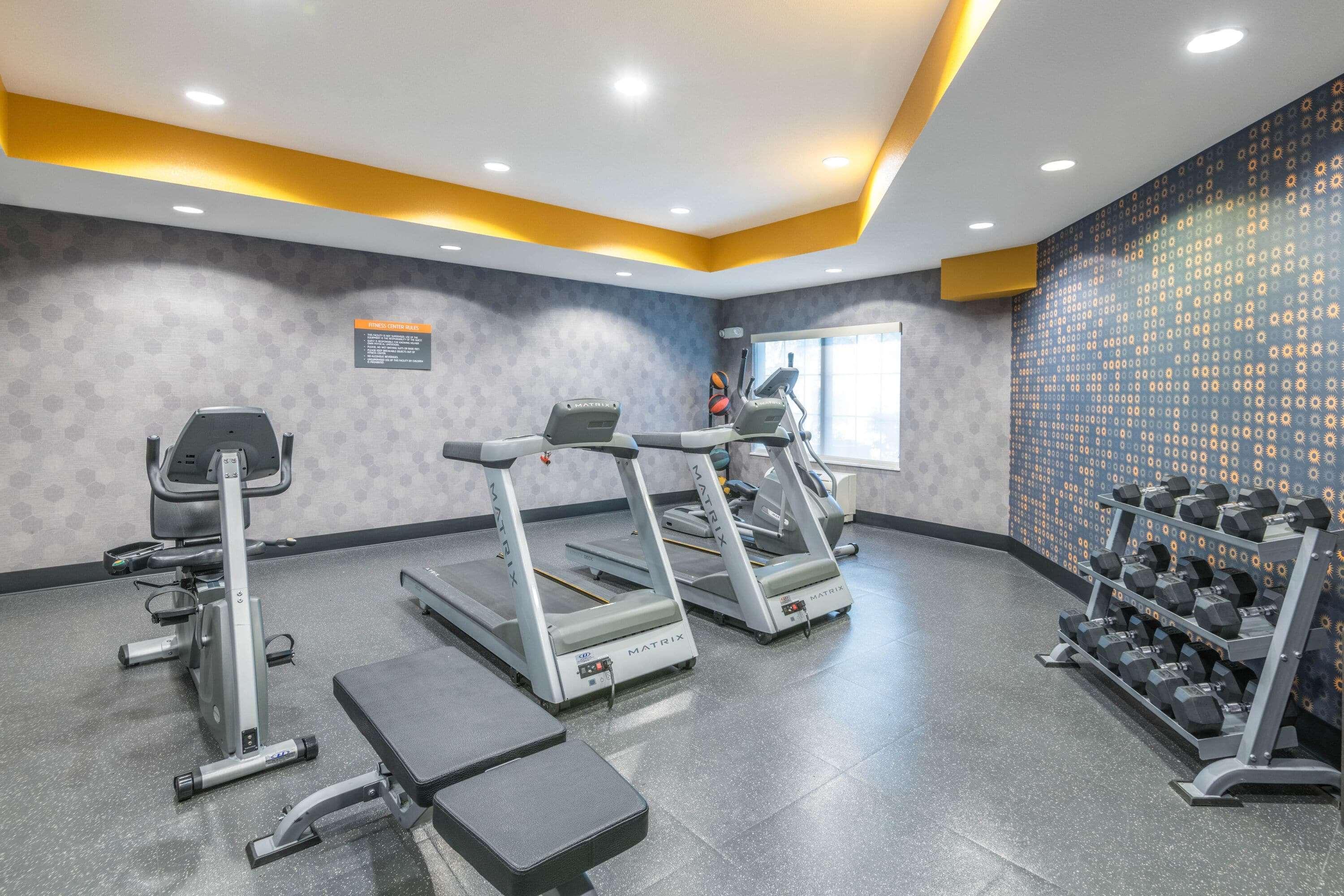 La Quinta By Wyndham Las Vegas Airport South Екстериор снимка