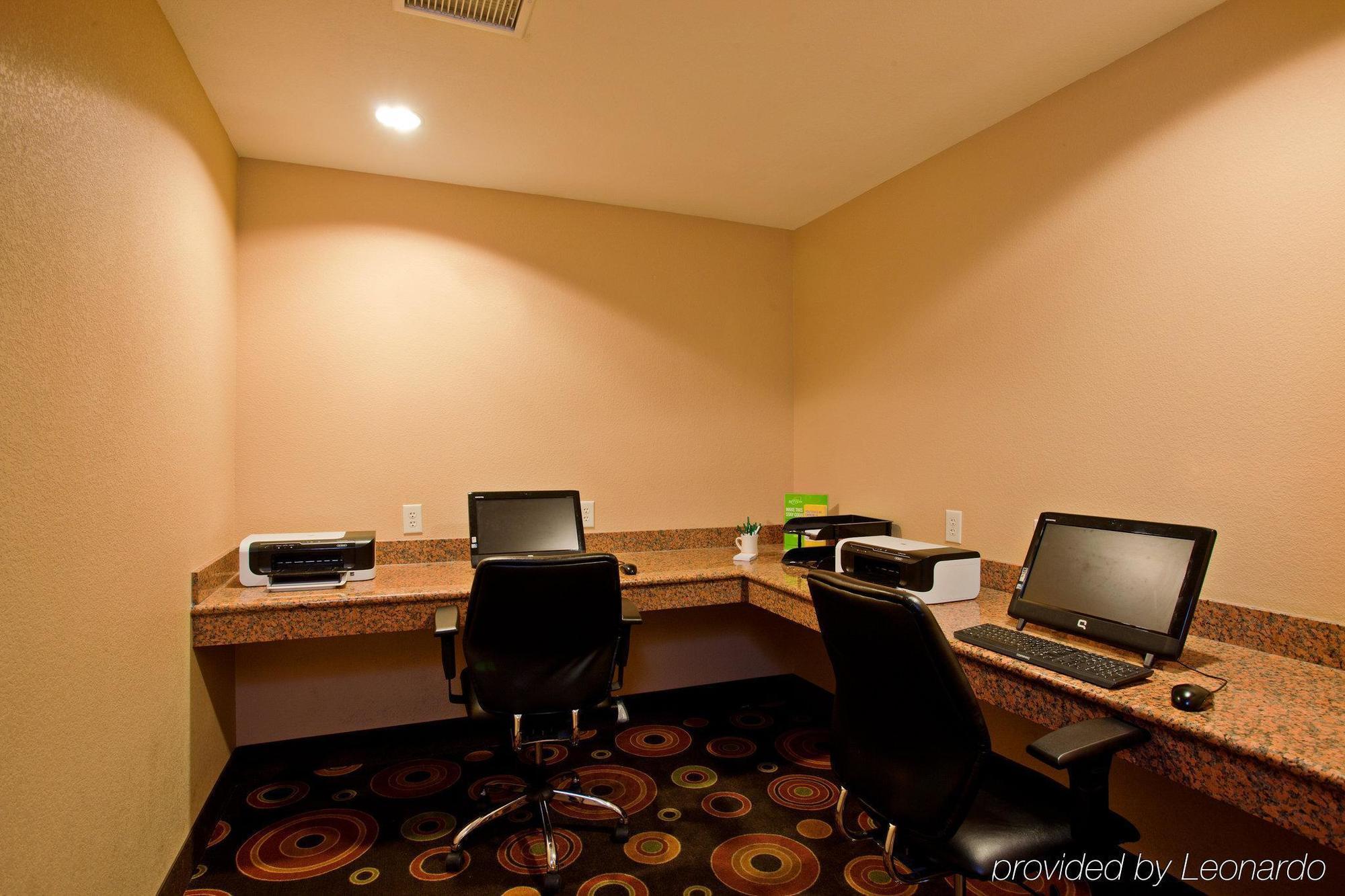 La Quinta By Wyndham Las Vegas Airport South Екстериор снимка