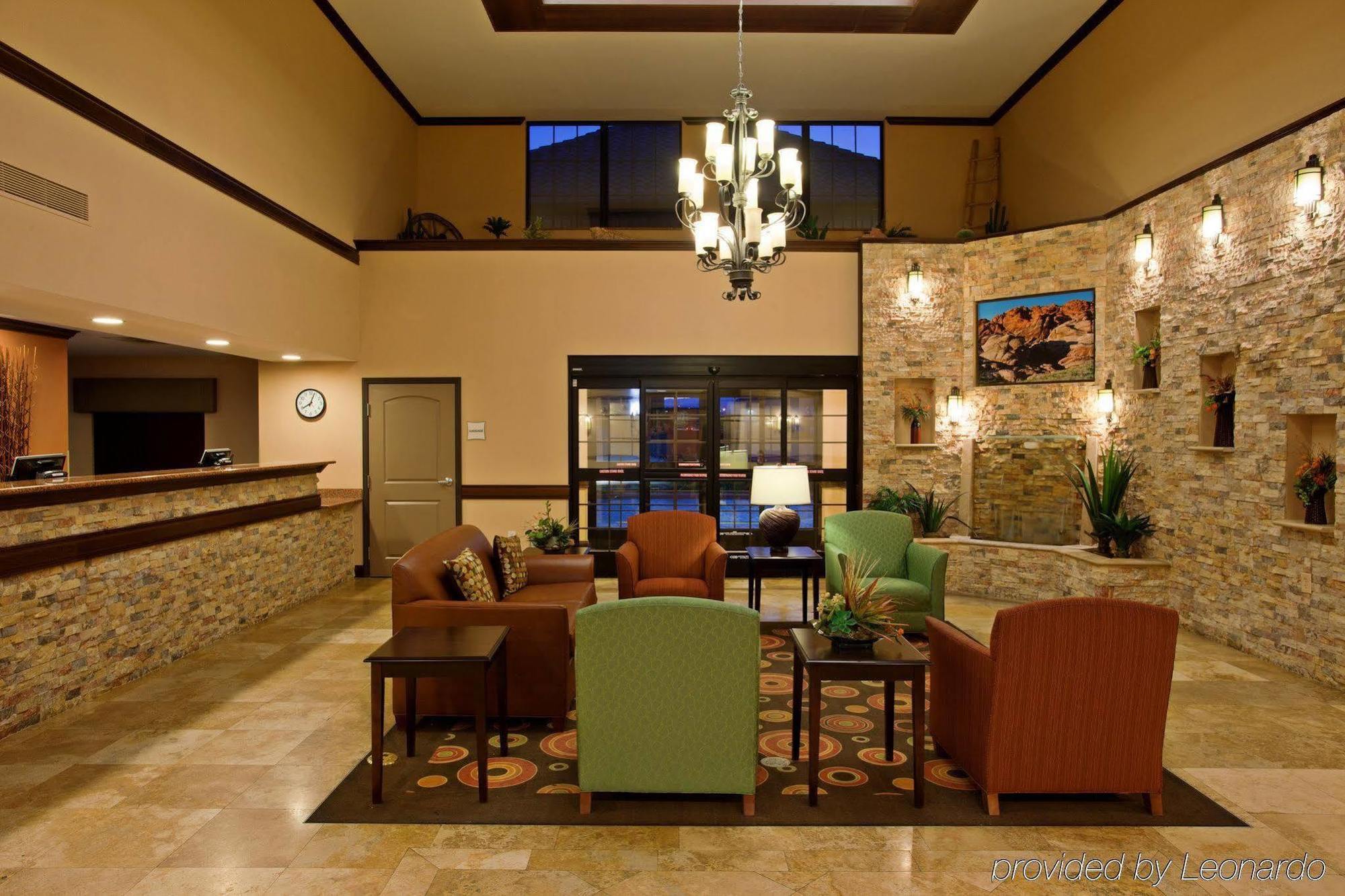 La Quinta By Wyndham Las Vegas Airport South Екстериор снимка