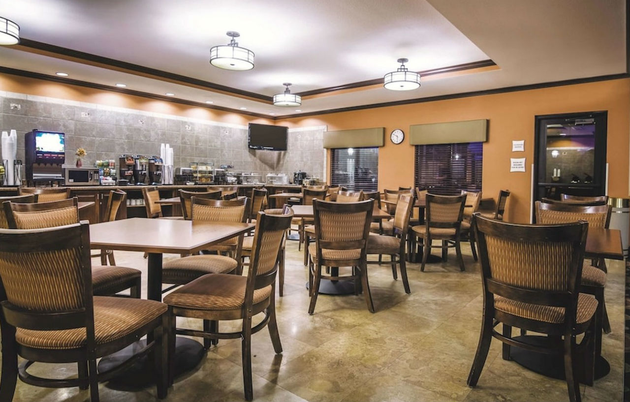 La Quinta By Wyndham Las Vegas Airport South Екстериор снимка