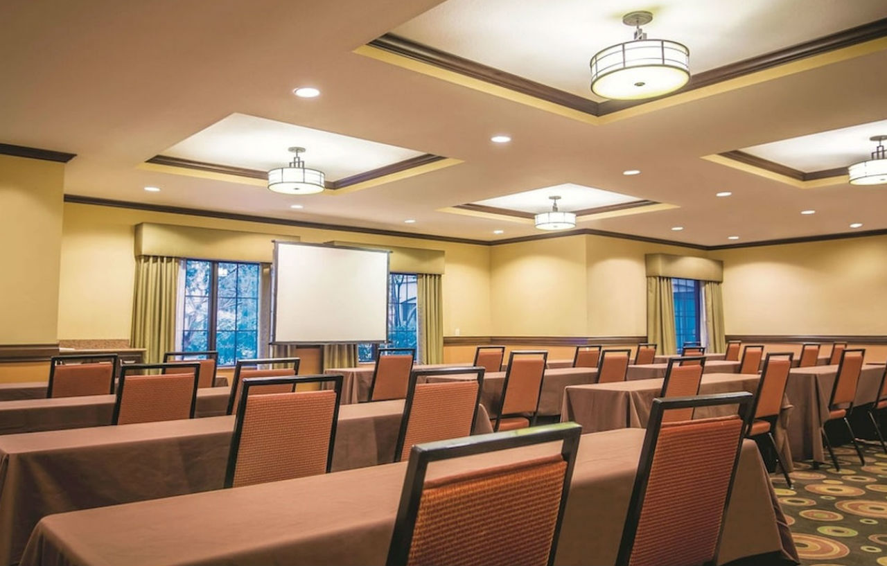 La Quinta By Wyndham Las Vegas Airport South Екстериор снимка